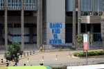20200220-BOXRAFT-Central Bank of Kenya (CBK) building in Nairobi. Thursday, February 20, 2020 ...jpg